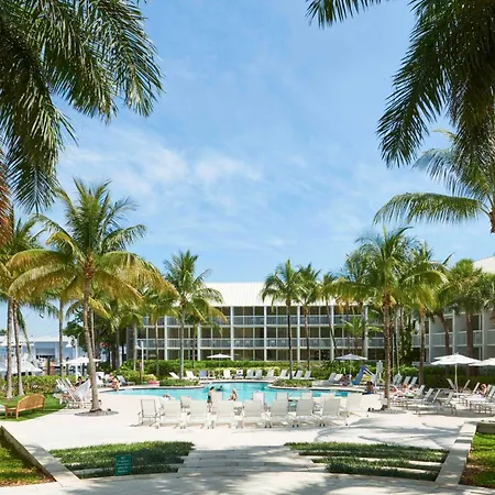 Hilton Fort Lauderdale Marina